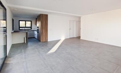 Appartement - 77 m² - 3 pièces