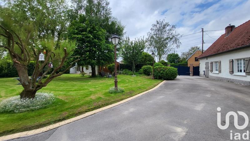 Maison - 469 m² - 18 pièces