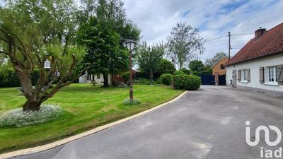 Maison - 469 m² - 18 pièces