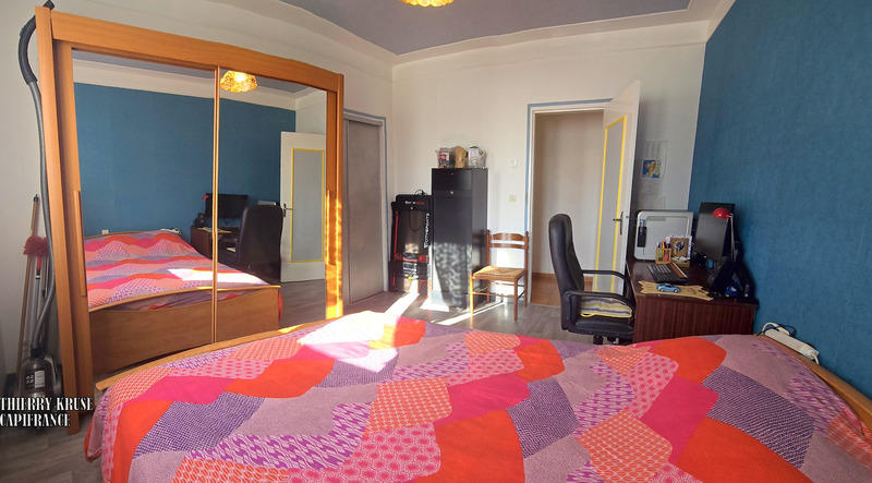 Maison - 109 m² - 4 pièces