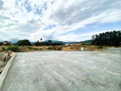 Maison traditionnelle - 90 m² - 5 pièces