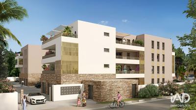 Appartement - 81 m² - 4 pièces