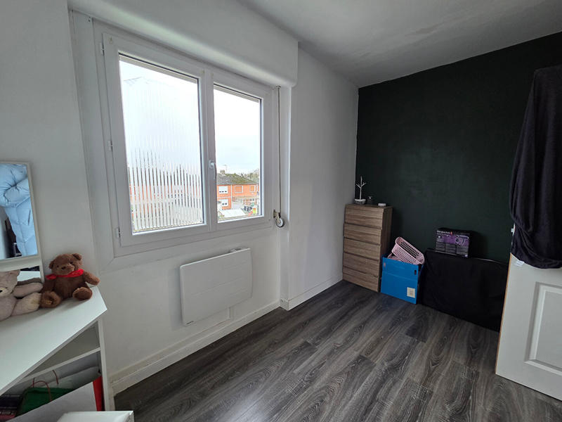 Maison - 67 m² - 4 pièces