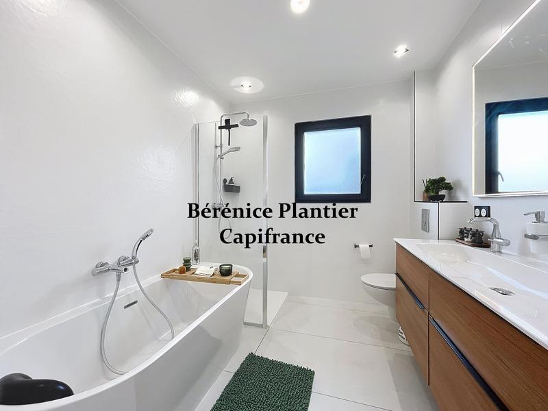 Maison - 123 m² - 5 pièces