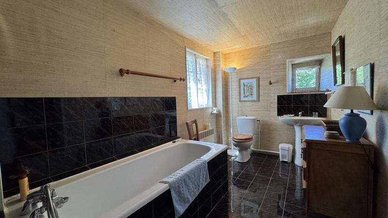 Maison - 115 m² - 4 pièces