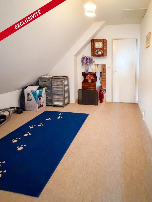 Maison traditionnelle - 148 m² - 5 pièces