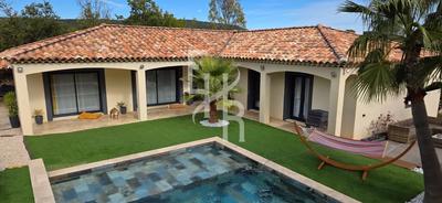 Maison - 162 m² - 5 pièces