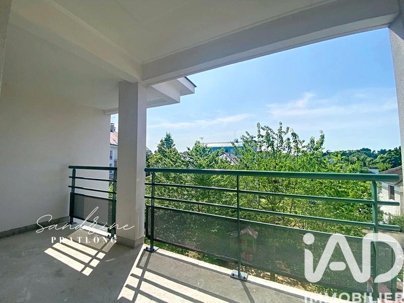 Appartement - 75 m² - 4 pièces