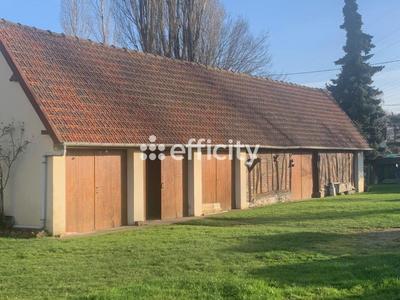 Maison - 205 m² - 5 pièces