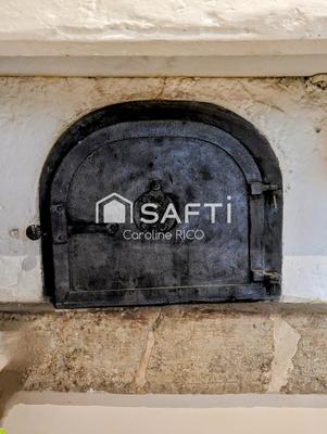 Maison - 175 m² - 6 pièces