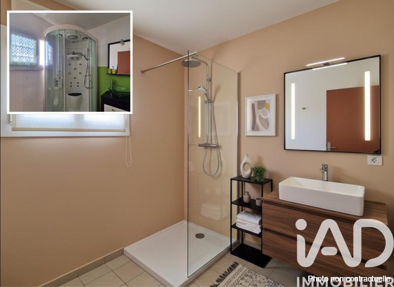 Maison - 157 m² - 6 pièces