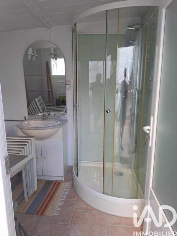 Appartement - 80 m² - 3 pièces