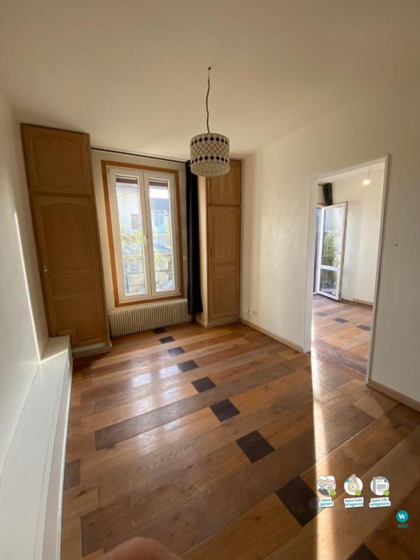 Maison - 28 m² - 2 pièces