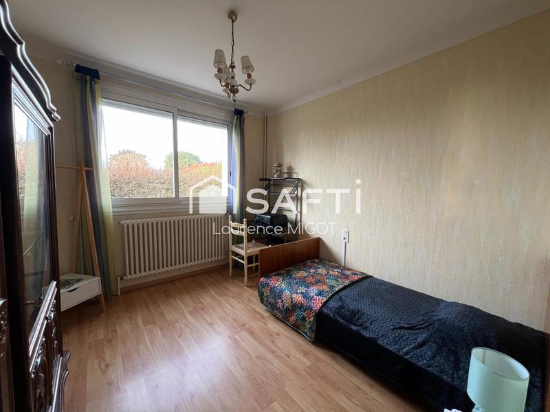 Maison - 134 m² - 5 pièces