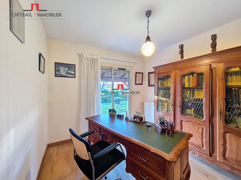 Maison - 108 m² - 4 pièces