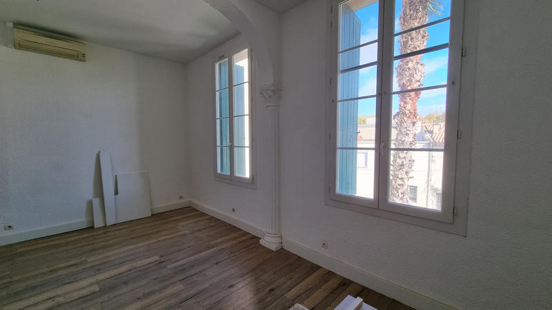 Appartement - 57 m² - 2 pièces