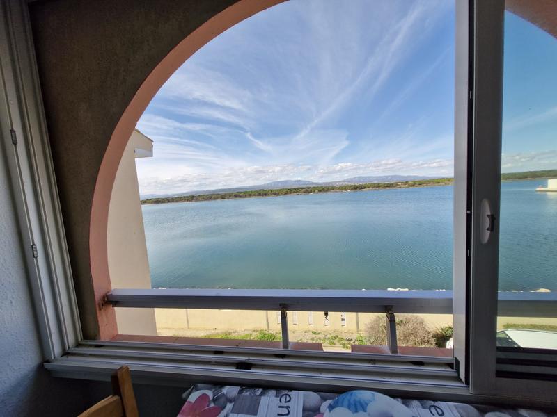 Appartement - 23 m² - 2 pièces