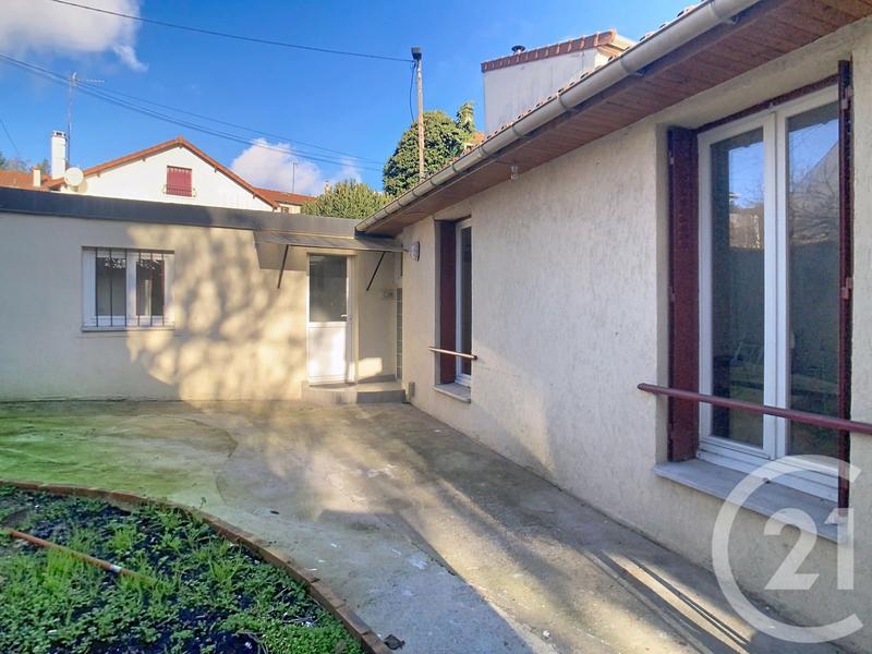 Maison - 39 m² - 2 pièces