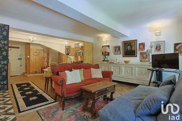 Appartement - 35 m² - 1 pièce