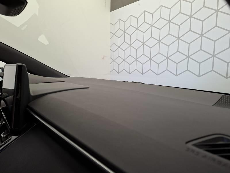 Toyota Corolla Touring Sports Hybride 140ch Design