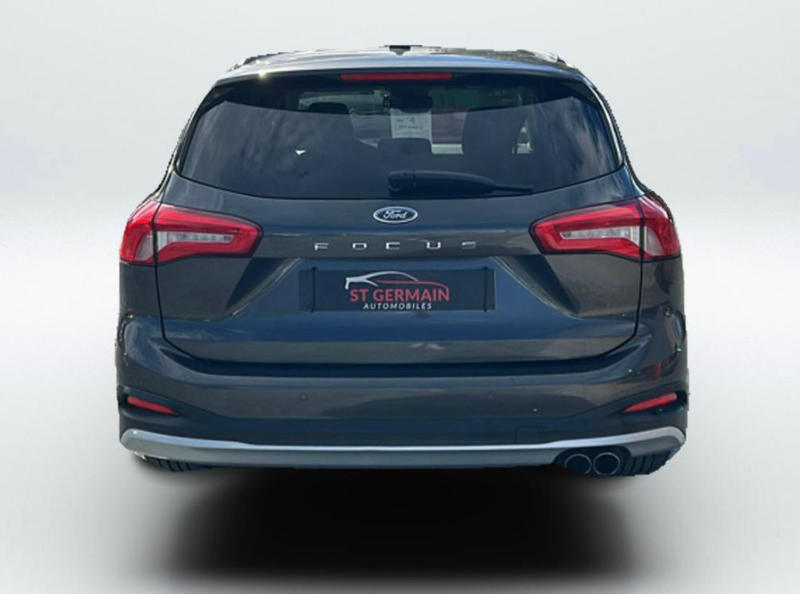 Ford Focus Sw IV - 1.5 EcoBlue 120 s&amp;amp;S auto Active