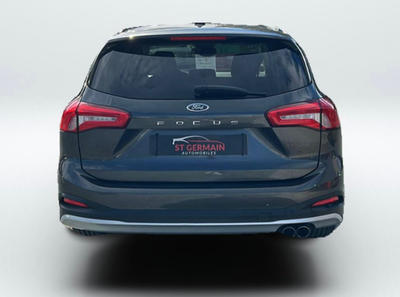 Ford Focus Sw IV - 1.5 EcoBlue 120 s&amp;amp;S auto Active