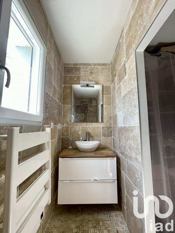 Maison - 169 m² - 6 pièces