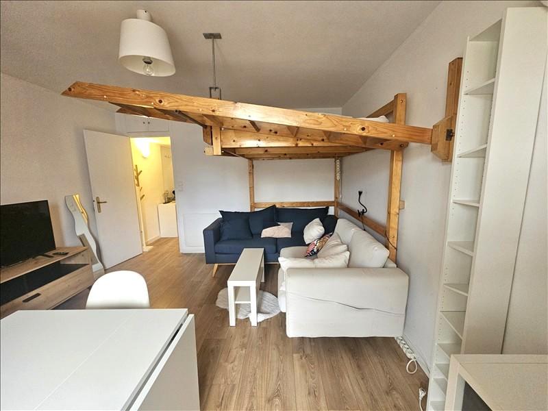 Appartement - 29 m² - 1 pièce