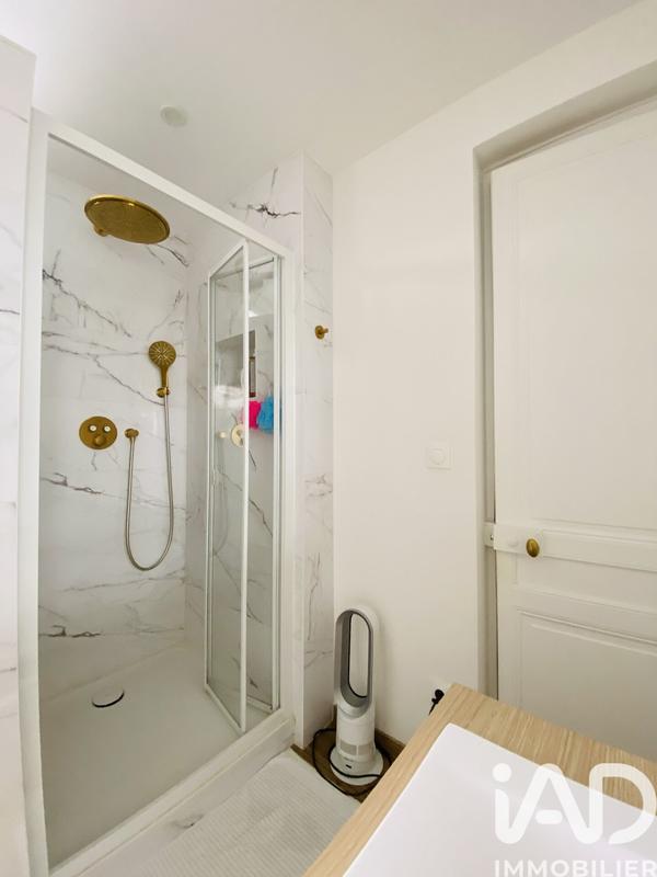 Maison de ville - 160 m² - 5 pièces