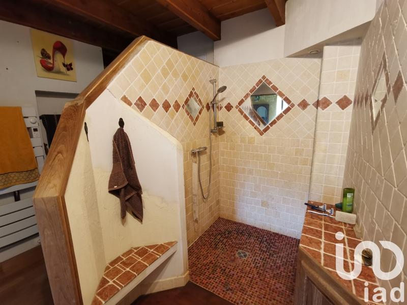 Ferme - 173 m² - 6 pièces