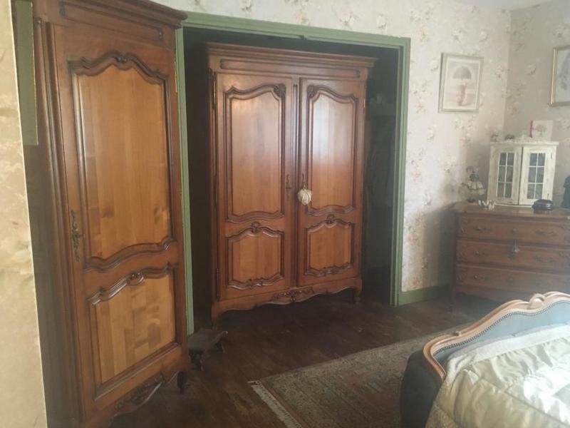 Maison - 173 m² - 6 pièces