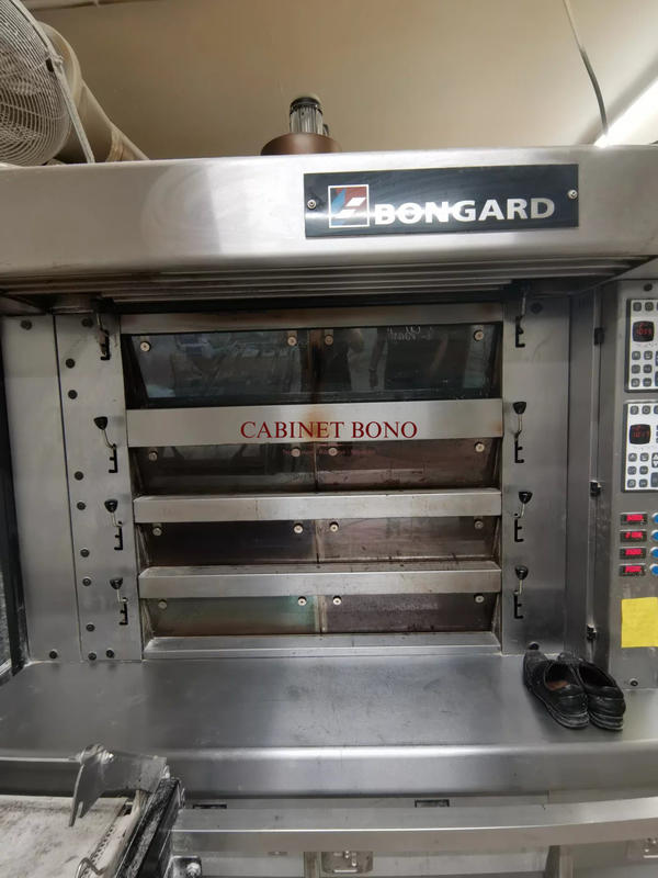 Fonds de commerce - 100 m²