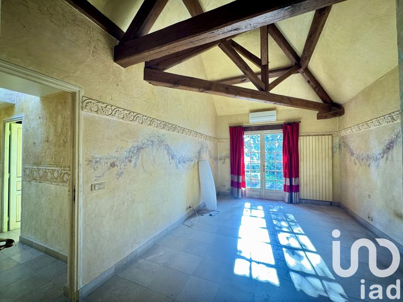 Maison - 210 m² - 8 pièces