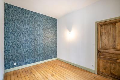 Maison de ville - 95 m² - 4 pièces