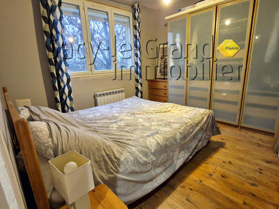 Maison - 128 m² - 6 pièces