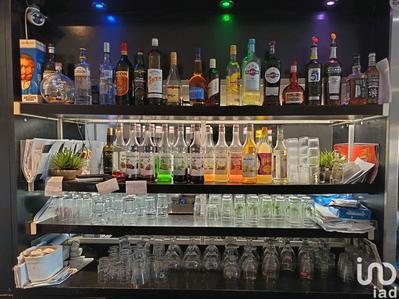 Local commercial - 130 m²