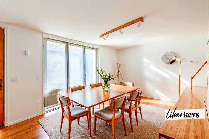 Maison - 188 m² - 8 pièces