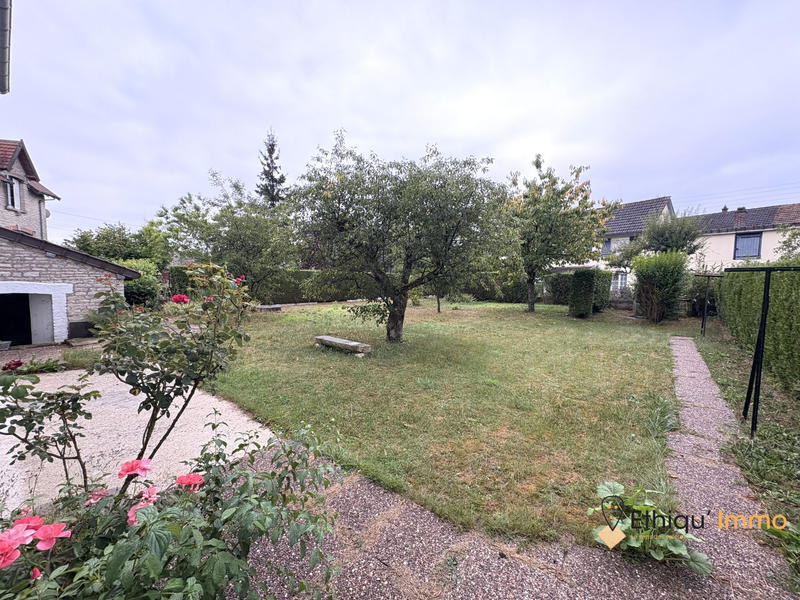 Maison - 119 m² - 4 pièces