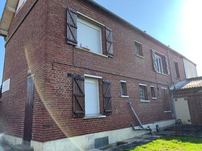 Appartement - 23 m² - 1 pièce