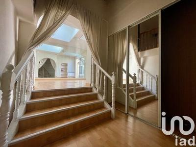 Maison de ville - 70 m² - 3 pièces