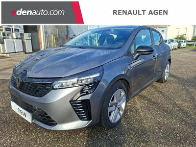 Renault Clio Blue dCi 100 ch Gsr2 Evolution