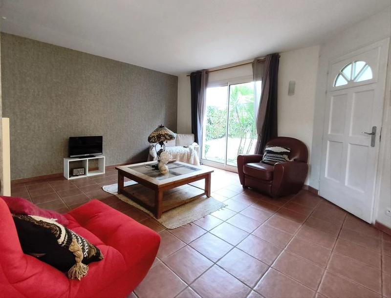 Pavillon - 108 m² - 5 pièces