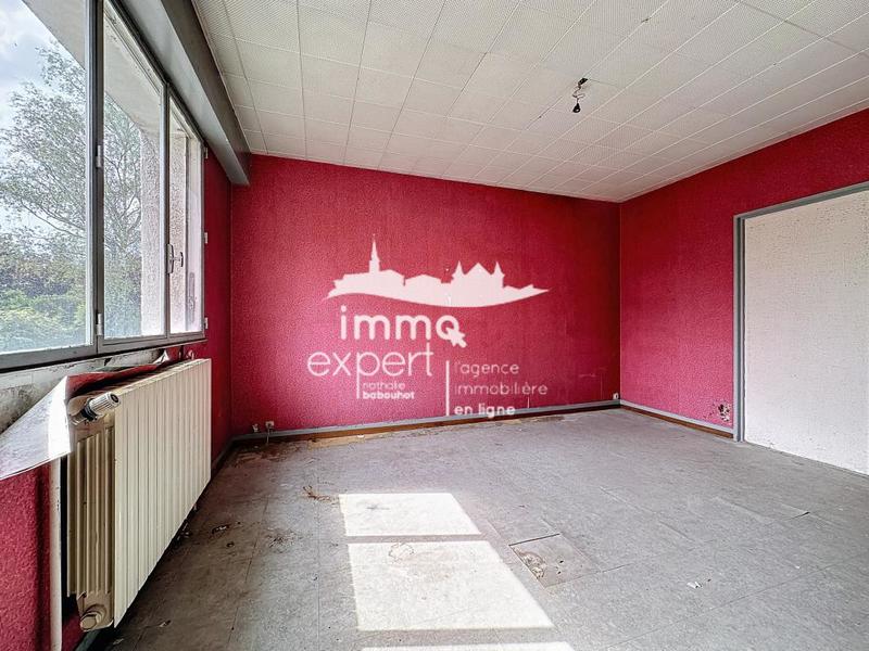 Local d'activité / Entrepôt - 694 m² - 5 pièces