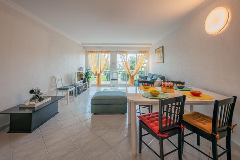 Appartement - 72 m² - 3 pièces