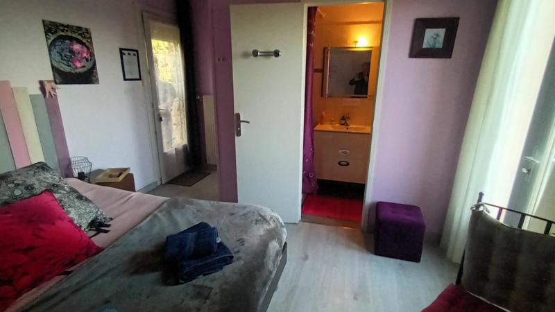 Maison d'architecte - 195 m² - 10 pièces