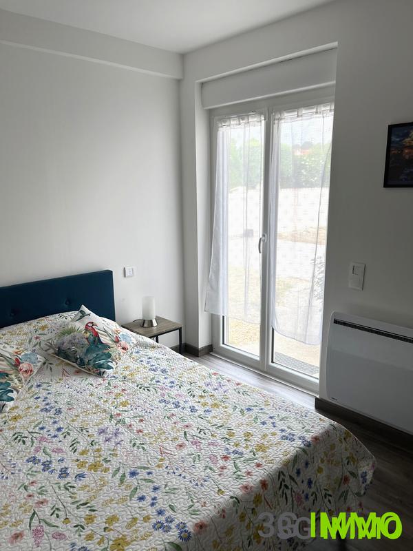 Maison - 125 m² - 4 pièces