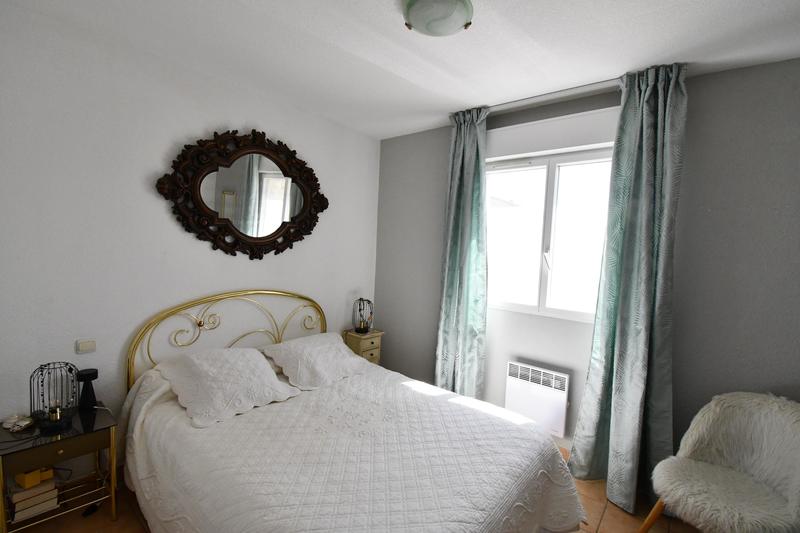 Maison - 48 m² - 3 pièces