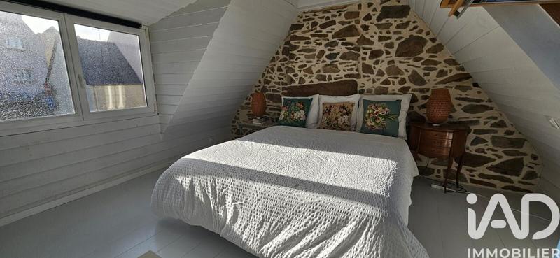 Maison - 75 m² - 3 pièces