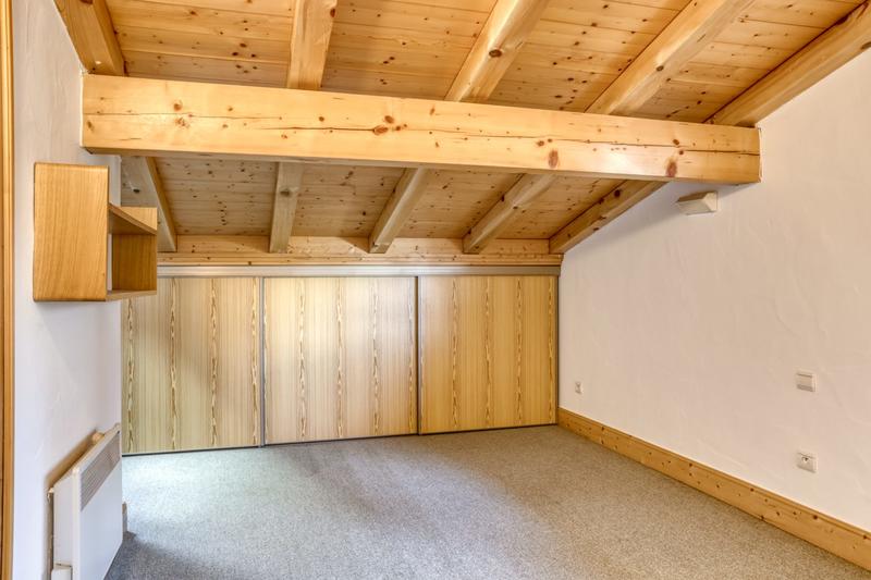 Châlet - 129 m² - 6 pièces