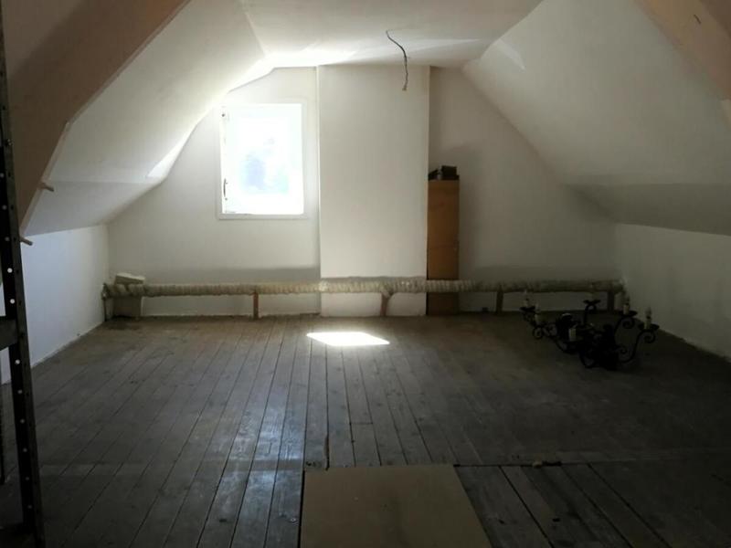 Maison - 107 m² - 6 pièces